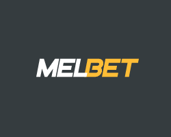картинка Melbet логотип