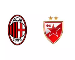 Милан – Црвена Звезда картинка фото Милан – Црвена Звезда