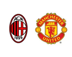 Милан – Манчестер Юнайтед картинка фото Милан – Манчестер Юнайтед