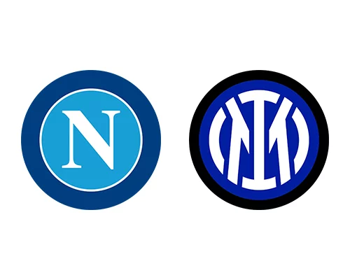 фото Наполи – Интер