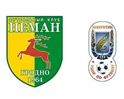 картинка Неман – Энергетик-БГУ прогноз прогноз Неман – Энергетик-БГУ фото
