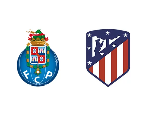 Порту – Атлетико картинка фото Порту – Атлетико