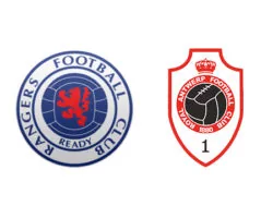 Рейнджерс – Антверпен картинка фото Рейнджерс – Антверпен