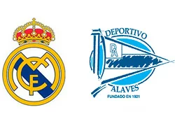 прогноз Реал Мадрид – Алавес фото