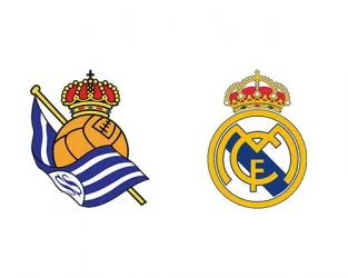 Реал Сосьедад – Реал Мадрид картинка фото Реал Сосьедад – Реал Мадрид