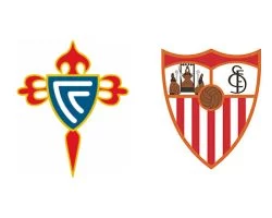 Сельта – Севилья картинка фото Сельта – Севилья