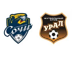 Сочи – Урал картинка фото Сочи – Урал