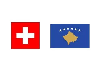 картинка Швейцария – Косово