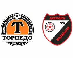 картинка Торпедо-БелАЗ – Белшина прогноз прогноз Торпедо-БелАЗ - Белшина фото