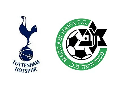 картинка Тоттенхэм – Маккаби Хайфа прогноз прогноз Тоттенхэм - Маккаби Хайфа фото