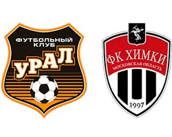 картинка Урал – Химки прогноз прогноз Урал - Химки фото