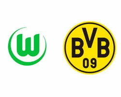 фото Вольфсбург – Боруссия Д